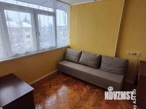 3-к квартира, посуточно, 50м2, 1/1 этаж
