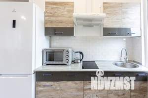 2-к квартира, посуточно, 45м2, 6/6 этаж