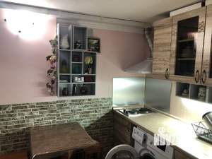 1-к квартира, на длительный срок, 28м2, 1/4 этаж