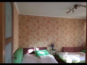 1-к квартира, посуточно, 33м2, 3/5 этаж