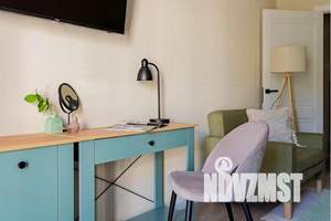 1-к квартира, посуточно, 28м2, 8/12 этаж