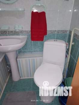 1-к квартира, посуточно, 29м2, 4/5 этаж
