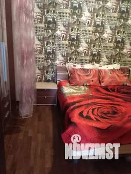 2-к квартира, посуточно, 34м2, 2/5 этаж