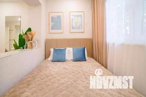 1-к квартира, посуточно, 15м2, 1/5 этаж