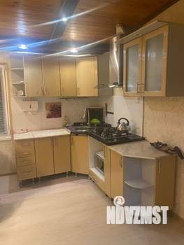 2-к квартира, на длительный срок, 65м2, 1/2 этаж