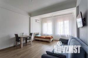1-к квартира, посуточно, 32м2, 6/6 этаж