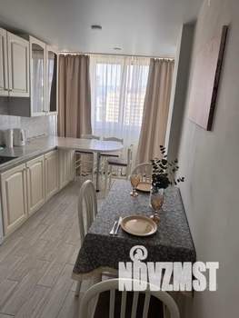 2-к квартира, посуточно, 70м2, 14/15 этаж