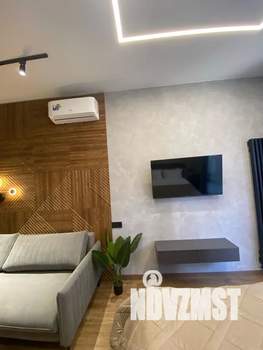 Студия квартира, посуточно, 27м2, 9/21 этаж