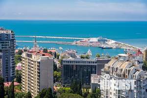 2-к квартира, посуточно, 60м2, 23/23 этаж