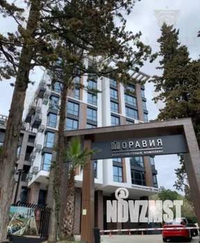 1-к квартира, посуточно, 20м2, 4/10 этаж