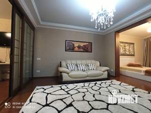 3-к квартира, на длительный срок, 72м2, 13/17 этаж