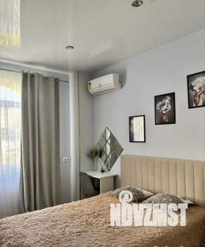 Студия квартира, посуточно, 20м2, 3/4 этаж