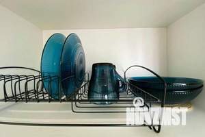 1-к квартира, посуточно, 20м2, 1/5 этаж