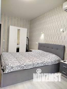 2-к квартира, посуточно, 35м2, 6/16 этаж