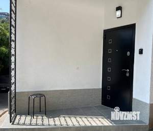 Студия квартира, на длительный срок, 27м2, 2/5 этаж