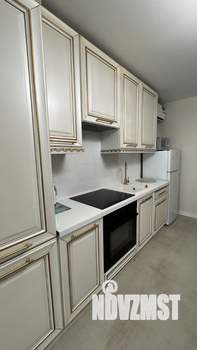 2-к квартира, посуточно, 43м2, 1/5 этаж