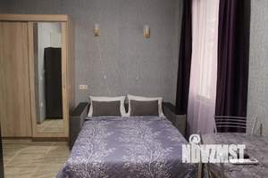 Студия квартира, посуточно, 26м2, 1/4 этаж