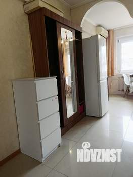 2-к квартира, на длительный срок, 35м2, 5/5 этаж