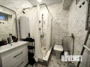 2-к квартира, на длительный срок, 38м2, 8/9 этаж