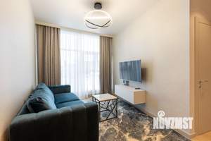 2-к квартира, посуточно, 60м2, 8/16 этаж