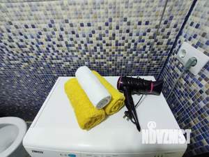 1-к квартира, посуточно, 32м2, 1/10 этаж