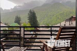 1-к квартира, посуточно, 39м2, 4/5 этаж