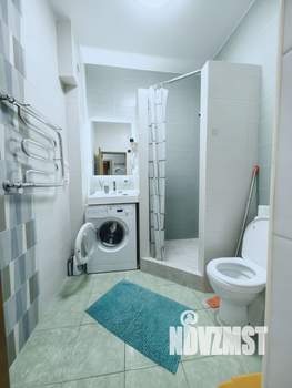 1-к квартира, на длительный срок, 30м2, 3/3 этаж