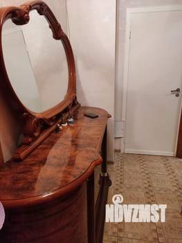 Студия квартира, на длительный срок, 27м2, 4/5 этаж