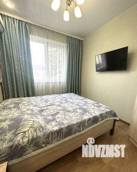 2-к квартира, на длительный срок, 55м2, 3/7 этаж