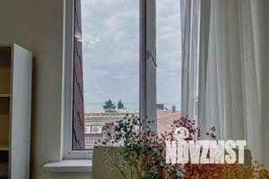 1-к квартира, посуточно, 35м2, 6/6 этаж