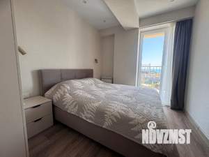 2-к квартира, посуточно, 56м2, 4/13 этаж
