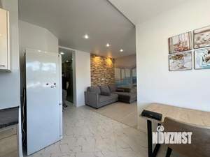 2-к квартира, на длительный срок, 41м2, 9/10 этаж