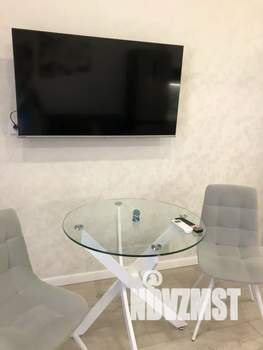 1-к квартира, посуточно, 24м2, 15/17 этаж