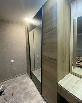 2-к квартира, на длительный срок, 38м2, 2/7 этаж