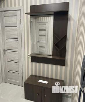 1-к квартира, на длительный срок, 56м2, 5/9 этаж