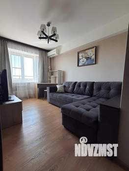 2-к квартира, на длительный срок, 57м2, 9/9 этаж