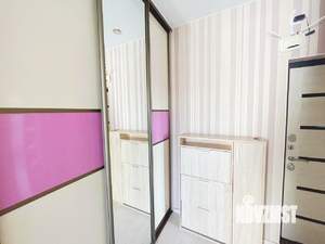 1-к квартира, на длительный срок, 45м2, 3/10 этаж