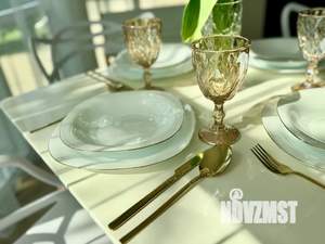 1-к квартира, посуточно, 40м2, 1/9 этаж