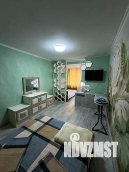 1-к квартира, посуточно, 35м2, 5/5 этаж