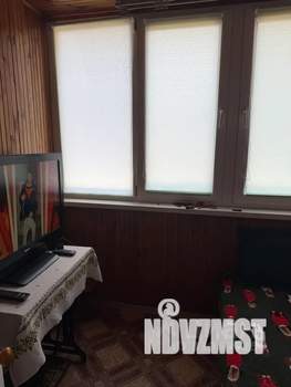 1-к квартира, посуточно, 30м2, 3/5 этаж