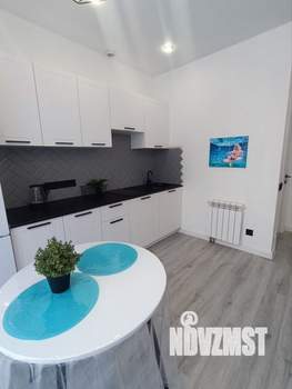 1-к квартира, на длительный срок, 32м2, 18/25 этаж