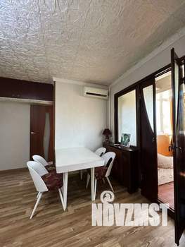 2-к квартира, посуточно, 45м2, 4/5 этаж