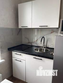 1-к квартира, на длительный срок, 28м2, 8/12 этаж
