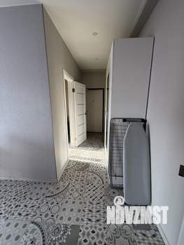 1-к квартира, на длительный срок, 32м2, 1/6 этаж