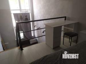 1-к квартира, на длительный срок, 35м2, 1/1 этаж