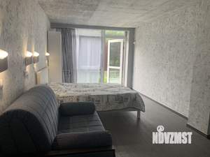 Студия квартира, на длительный срок, 21м2, 1/3 этаж
