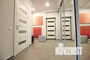 3-к квартира, посуточно, 90м2, 8/12 этаж