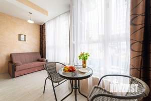 2-к квартира, на длительный срок, 47м2, 3/16 этаж