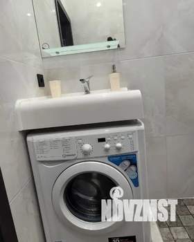 Студия квартира, посуточно, 28м2, 3/3 этаж