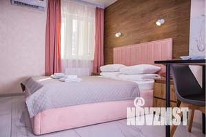 1-к квартира, посуточно, 27м2, 1/10 этаж